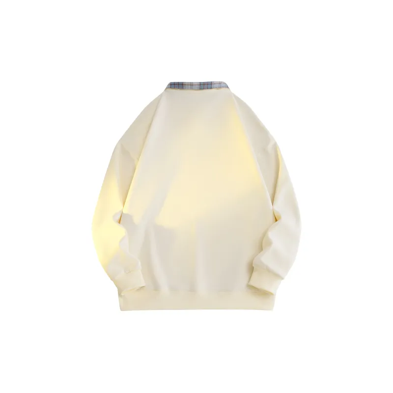 FREO3N Sweatshirts Unisex-14