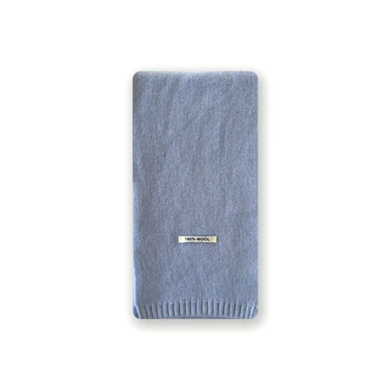 AAJF Knit Scarves Unisex-20