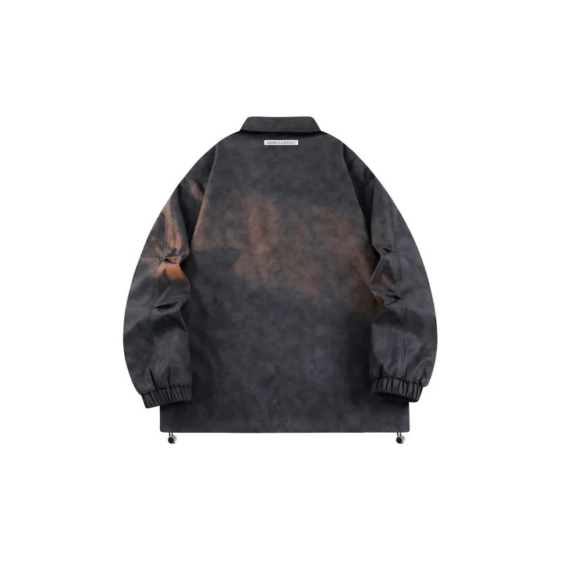 A.X.S.K Jackets Unisex-1