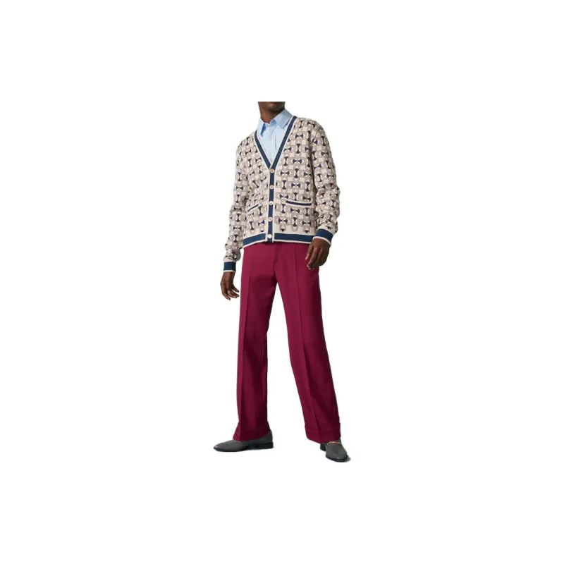 GUCCI Sweaters Women's Multicolor-1