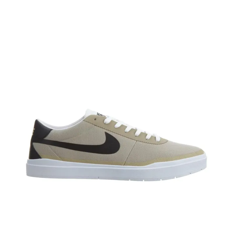 Nike Sb Bruin Hyperfeel Cnvs Khaki/Black White Black-1