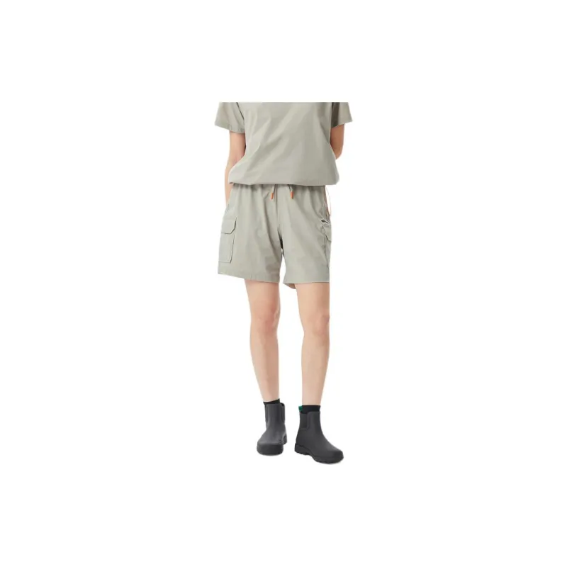 KOLON SPORT Cargo Shorts Women's-6