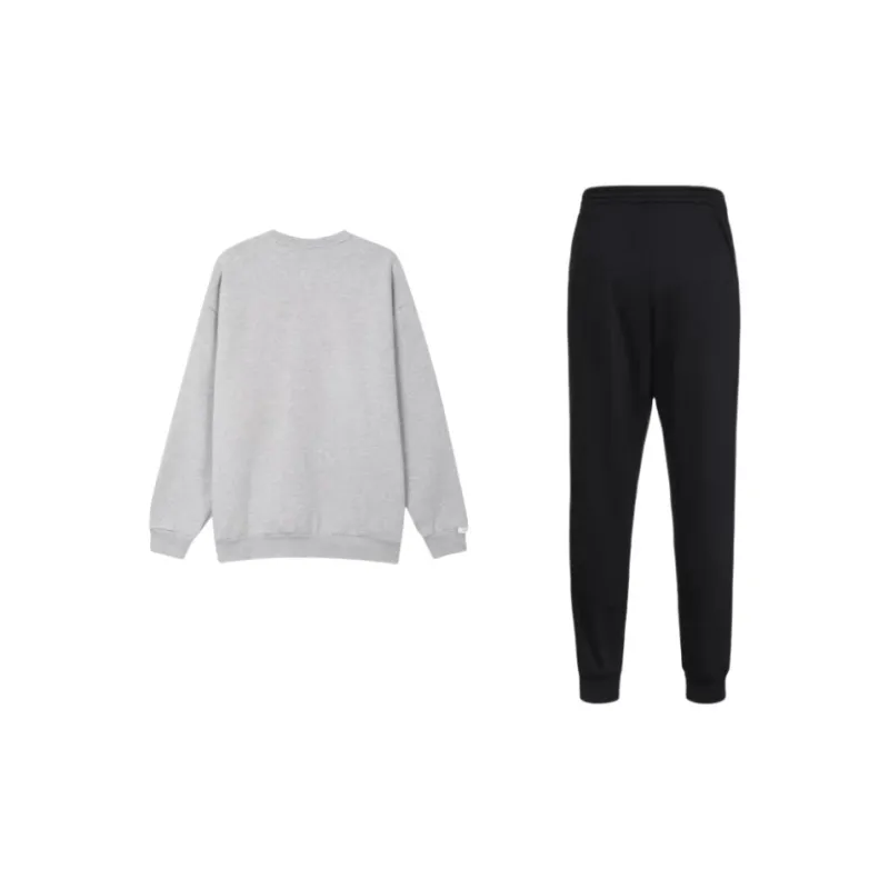 Adidas Sweatshirt Sets Men-1