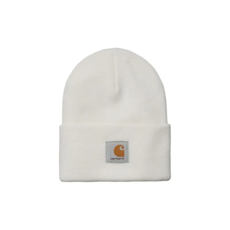 Carhartt Logo Patch Watch Hat-0