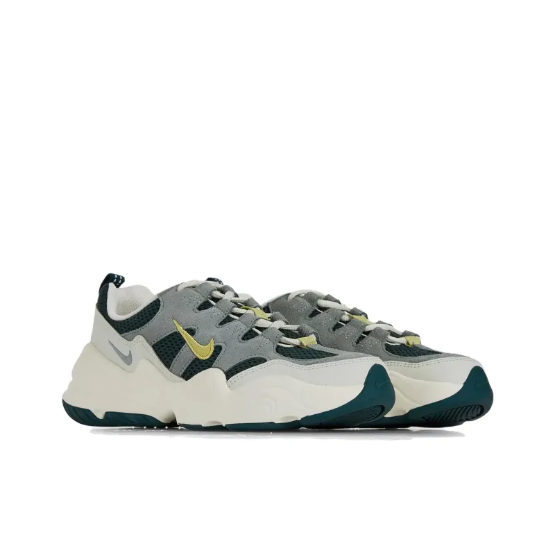 Nike Tech Hera Deep Jungle Buff Gold Women's-2