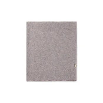 JIUMU Knit Scarves Women's
