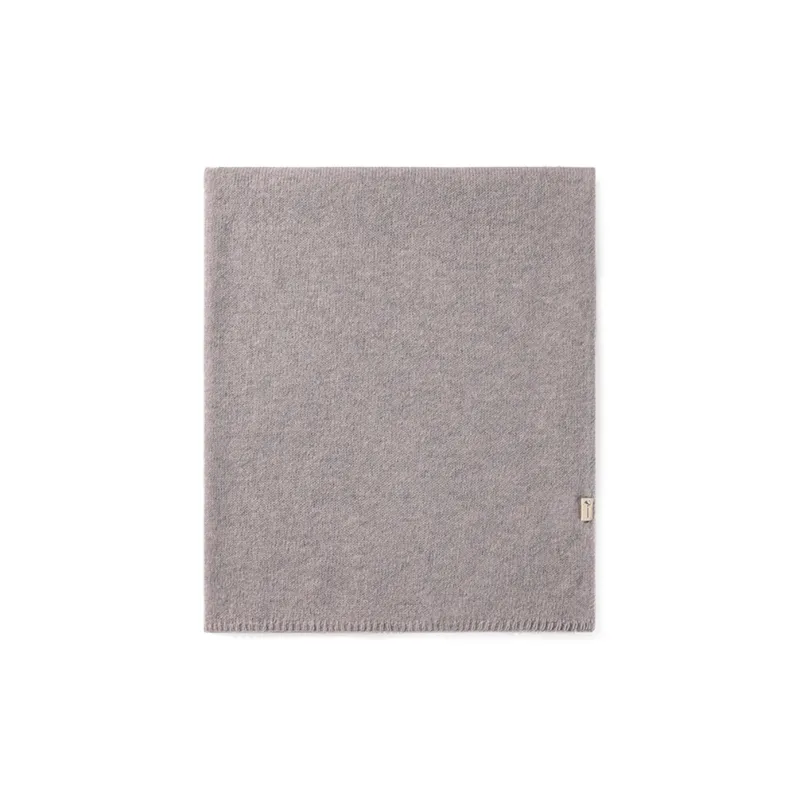 JIUMU Knit Scarves Women's-0