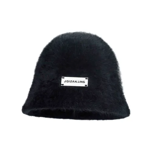BAGGL Polyester Beanies Unisex Gift Box Set