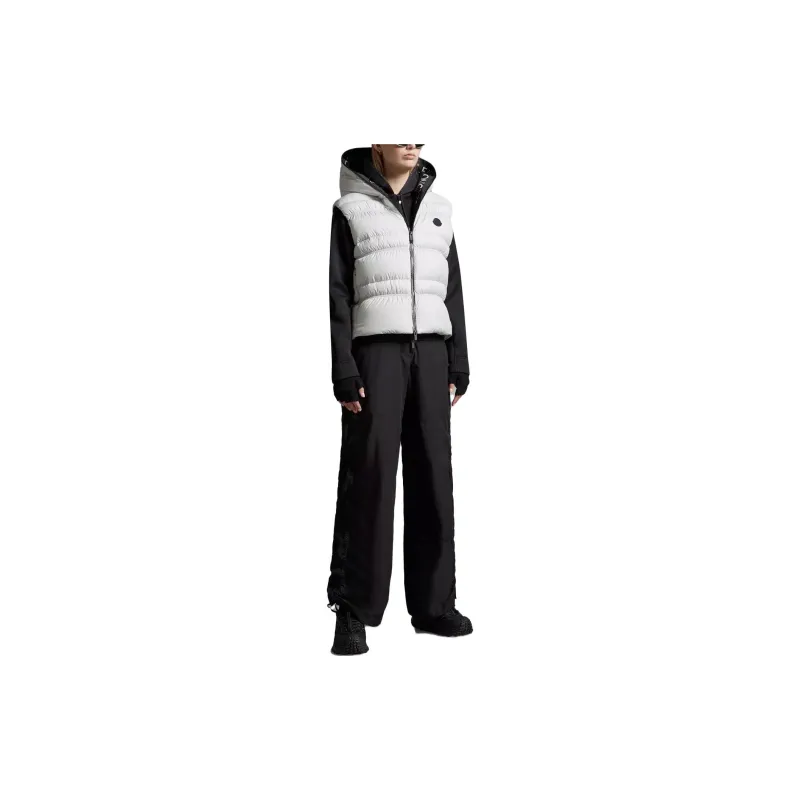 Moncler Yser Padded Jacket-3