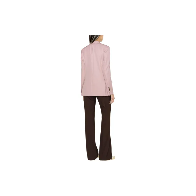 Golden Goose Double-Breasted Tailored Blazer-2
