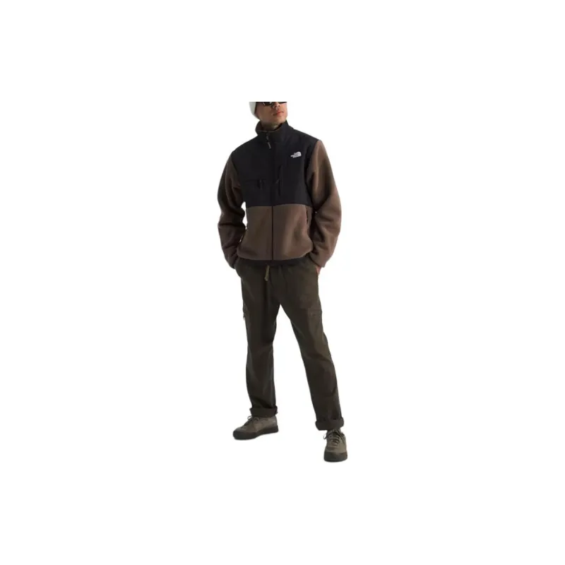 THE NORTH FACE Men's Retro Denali Hoodie-1