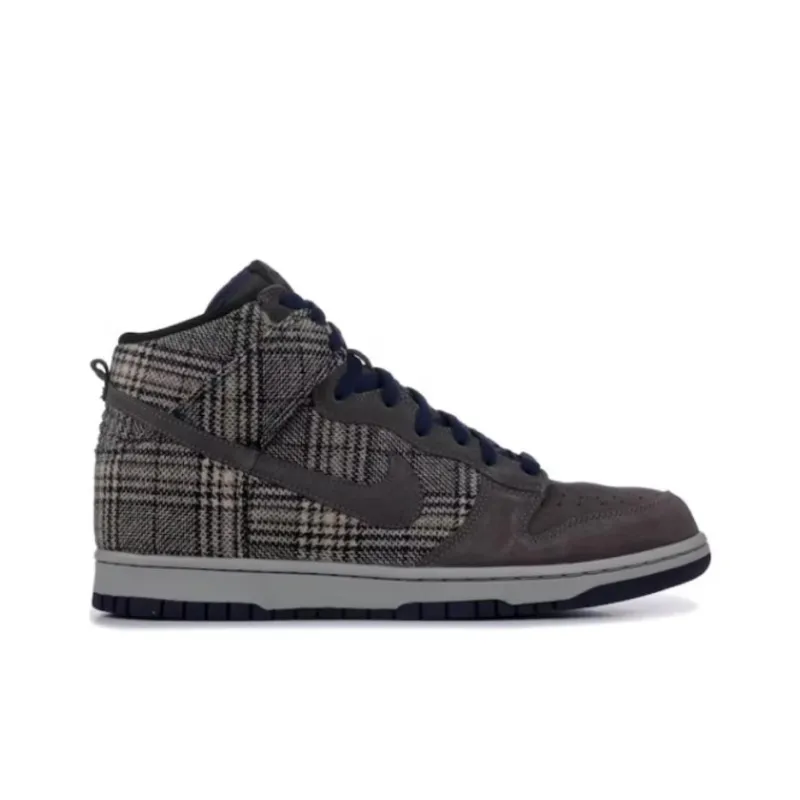 Nike Dunk High Premium Tweed Pack-1