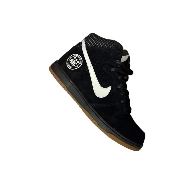 Nike Dunk High Alife Arc-2