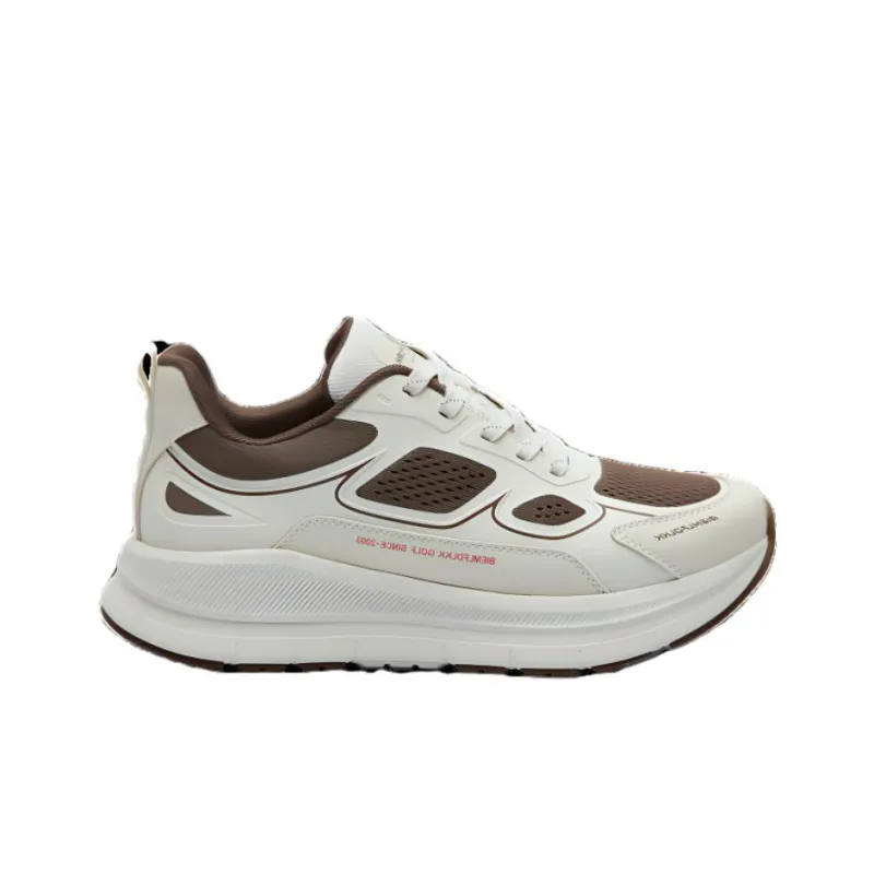 Biyin Leufen Lightweight Sports Casual Shoes Men's-6