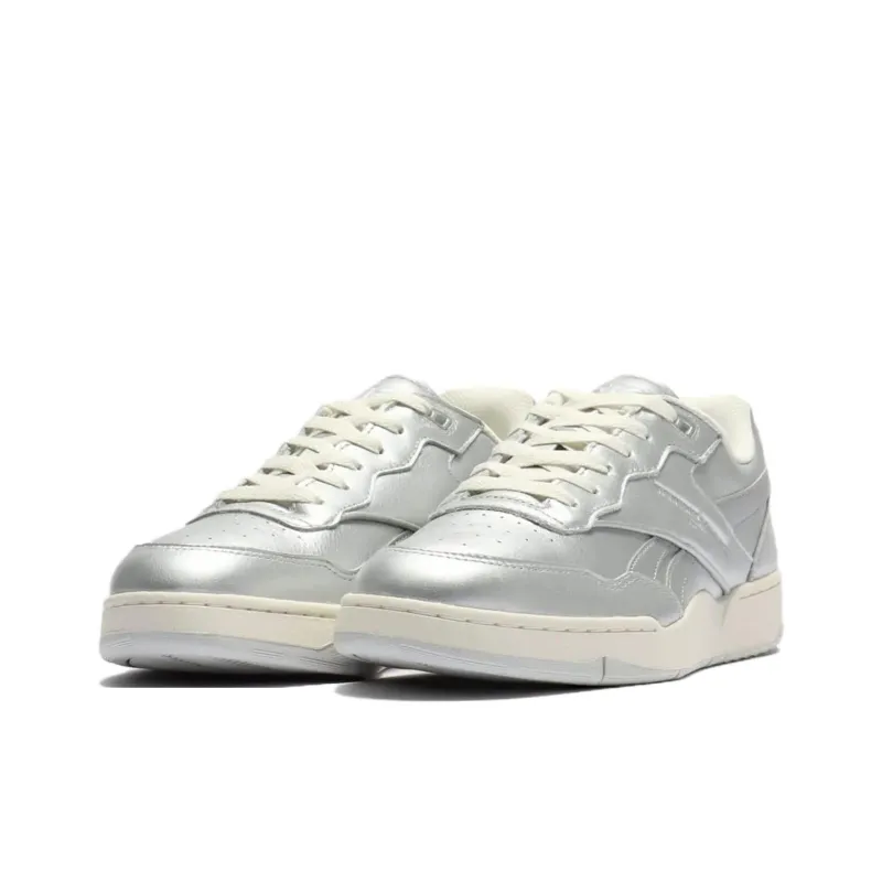 Reebok Engineered Garments X BB4000 2 'Silver Metallic'-1