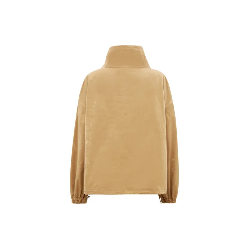 Lost In Echo Sweatshirt Women's-13