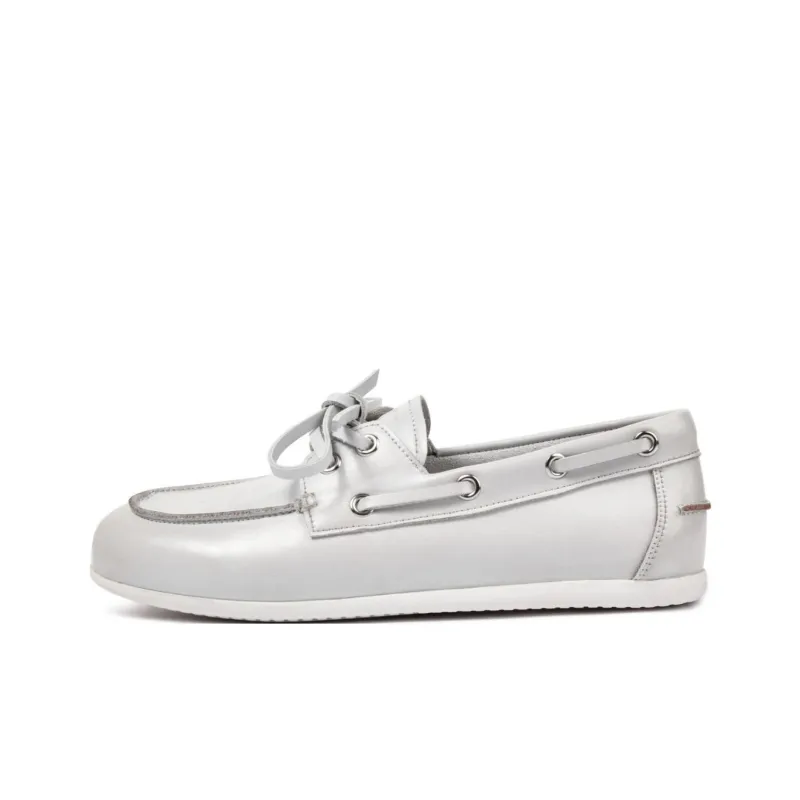 TOOMANYSHOES Nut Toast Loafers Women's-5
