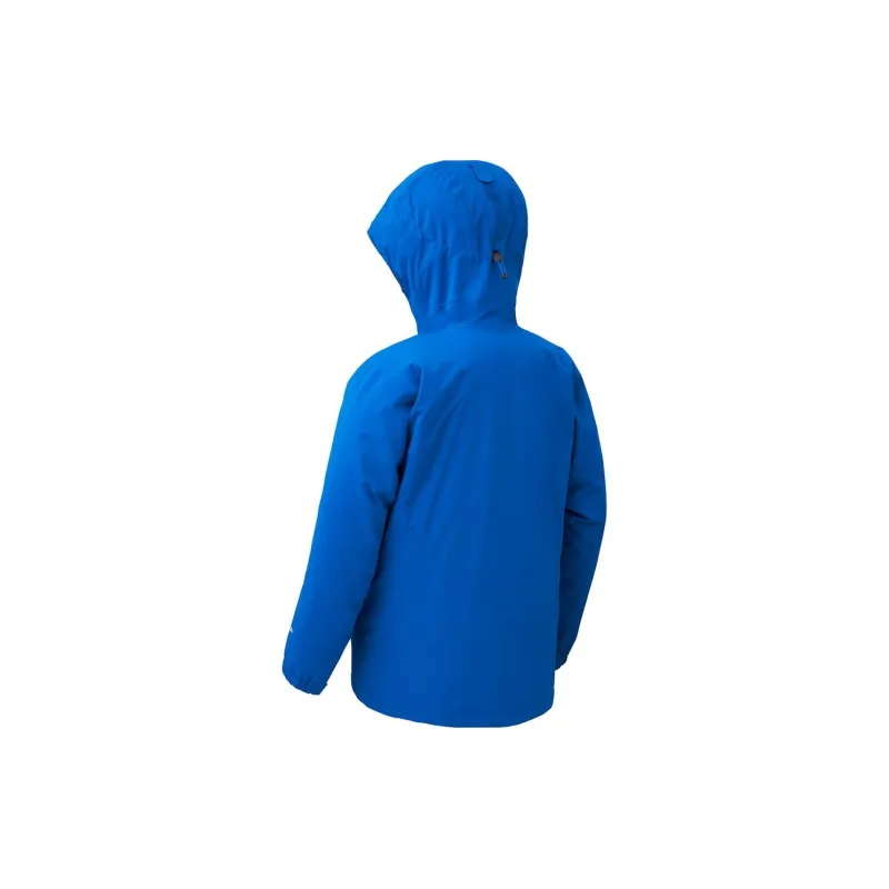 MONTBELL Jackets Men-1