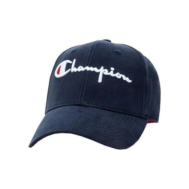 Champion Cotton Baseball Caps Unisex-4