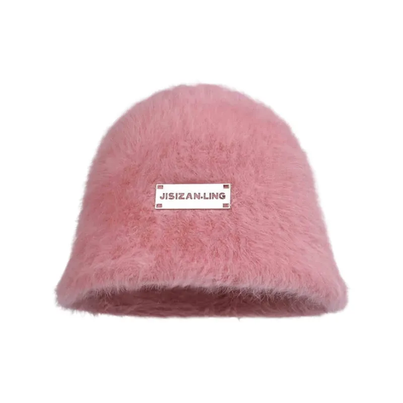 BAGGL Polyester Beanies Unisex Gift Box Set-4