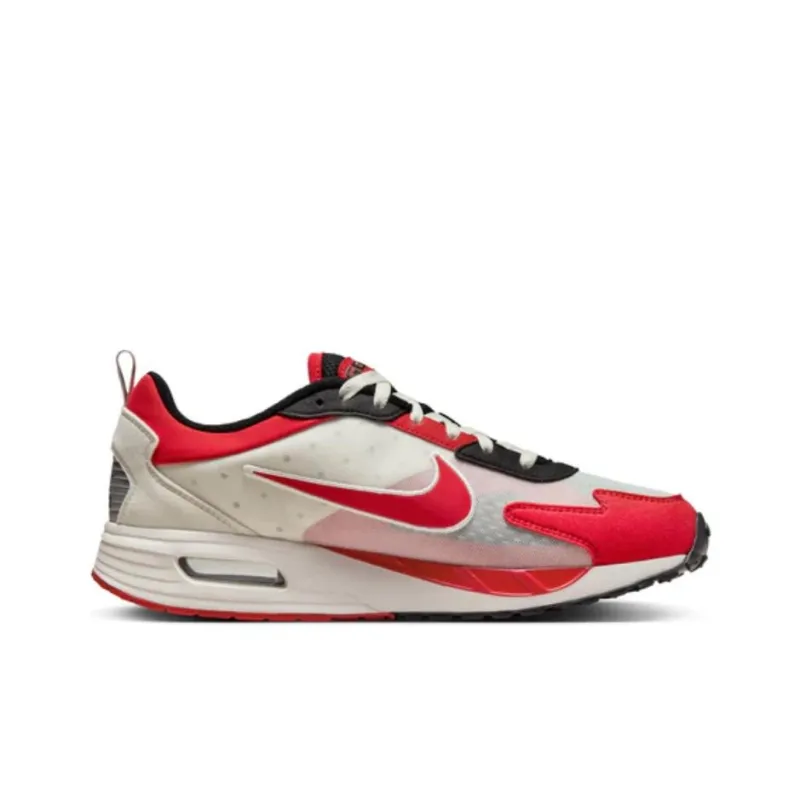Nike Air Max Solo Georgia Bulldogs-1