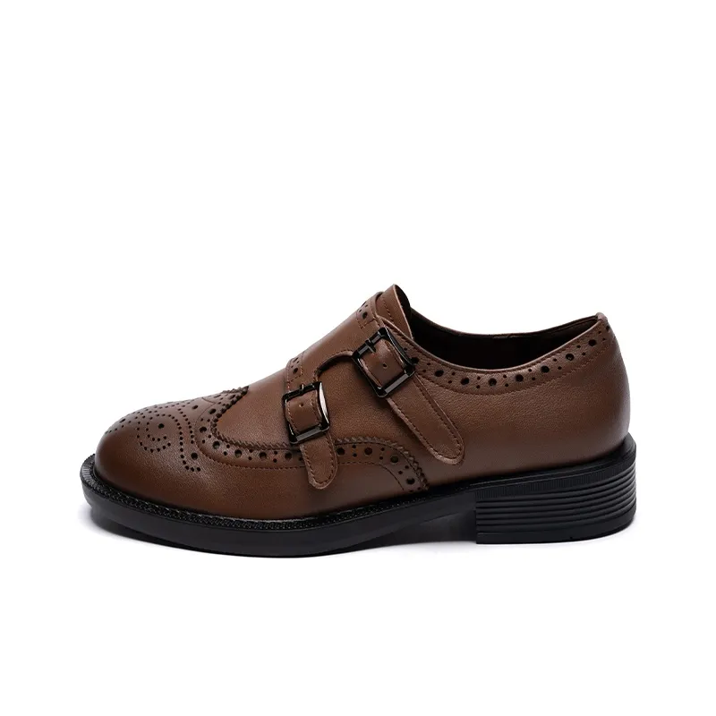 ZHR Women's Casual Shoes 3.5cm Women's-8