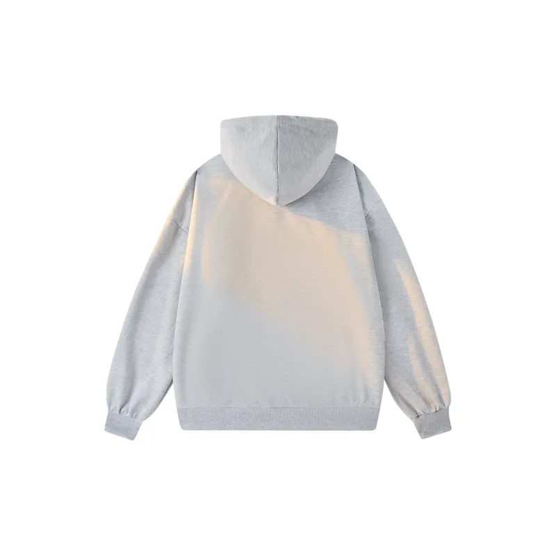 Small Columns Under The Sea Sweatshirt Unisex-15