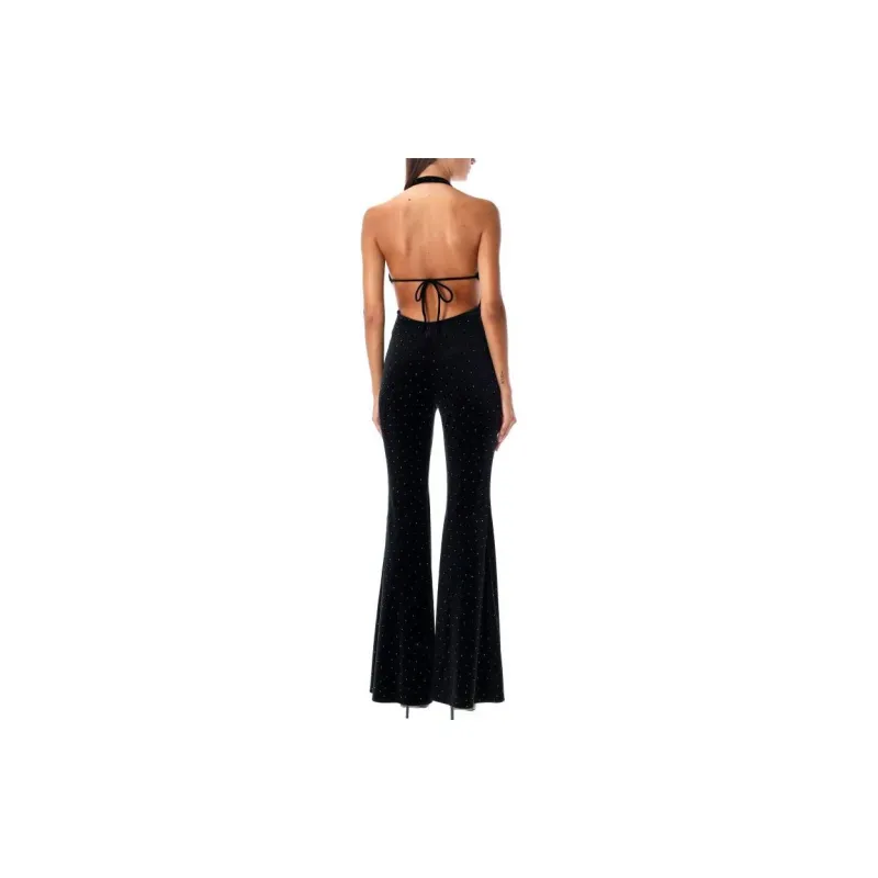 Alexandre Vauthier Bodysuits Women's Black-1