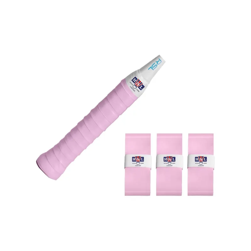 RSL Badminton Grip Tape Polyurethane Thin-24