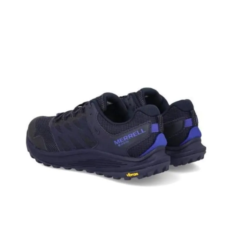 MERRELL Nova 3 GORE TEX 'Sea Navy'-3