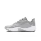 Halo Gray/Long-Distance Gray