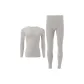Light Gray (Clothing Sets-Crew Neck)