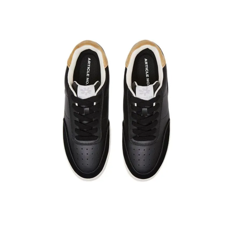 ARTICLE NO. Low-Top Skateboard Shoes Unisex-7