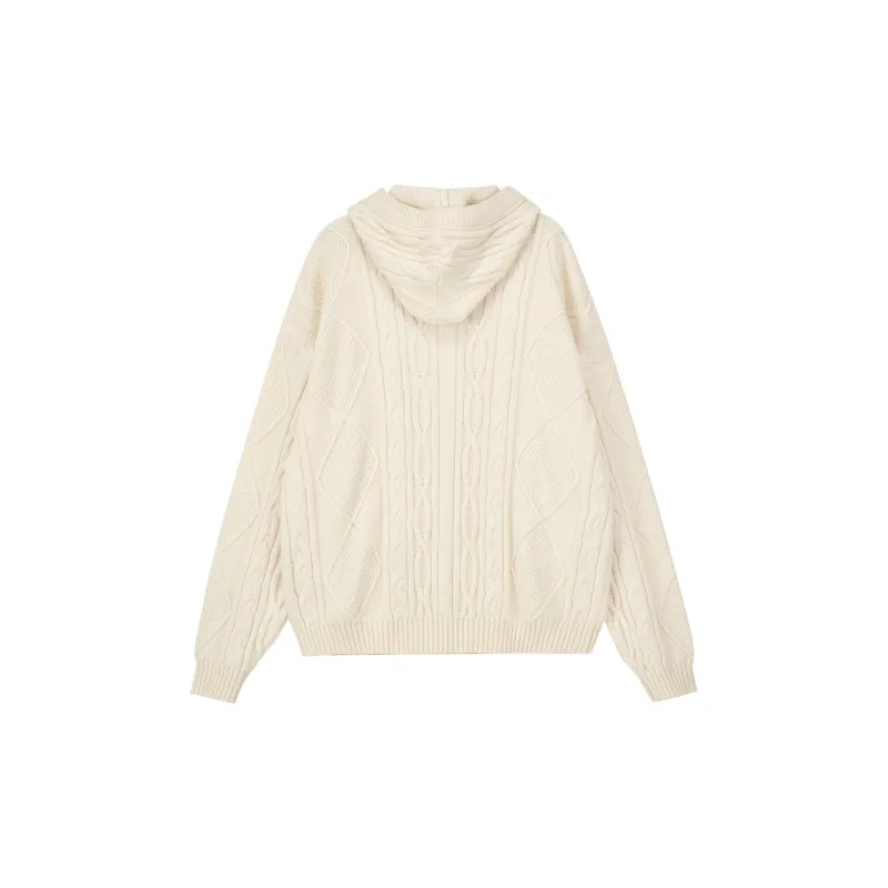 PCLP 2024 Party&Life Knitwear Unisex-1