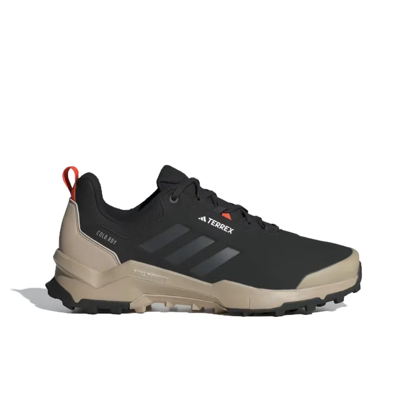 Adidas Terrex AX4 Beta Cold.Rdy 'Black Carbon'-1