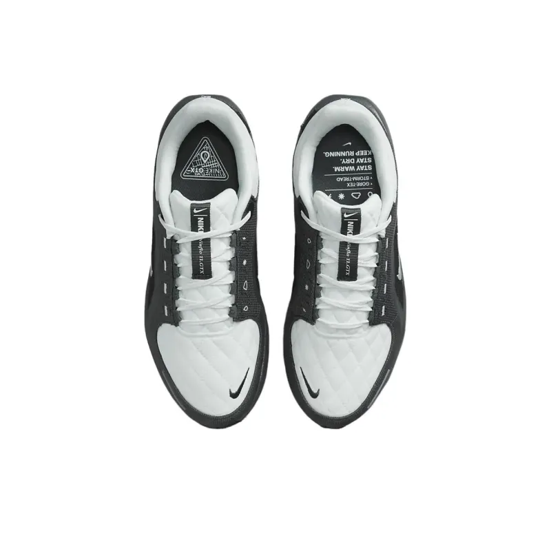 Nike Air Zoom Winflo 11 Gore Tex 'Anthracite Metallic Silver' Women's-3