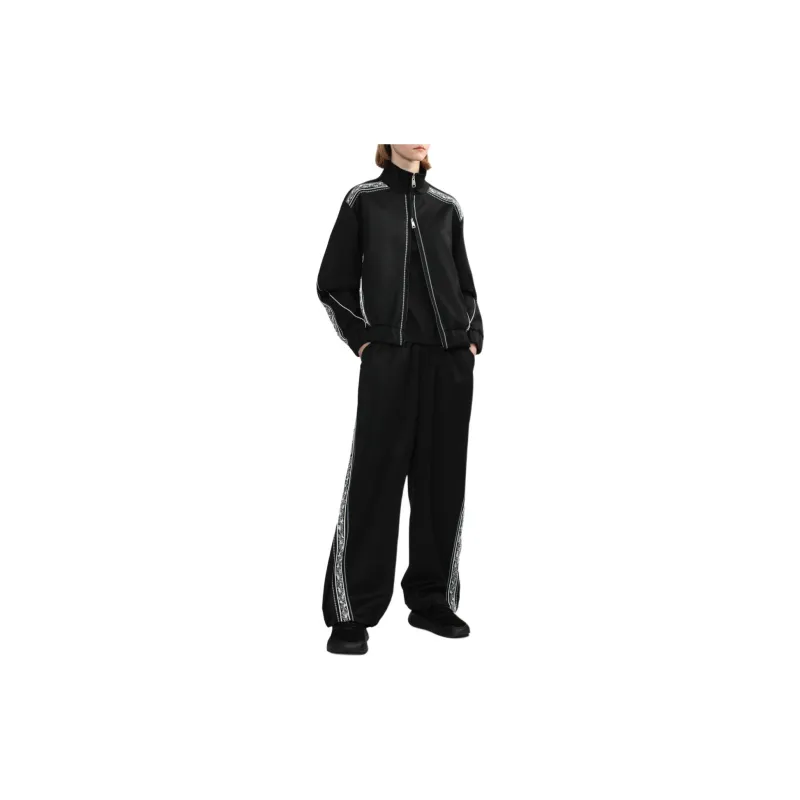 ADER ERROR Lawn Jacket-4