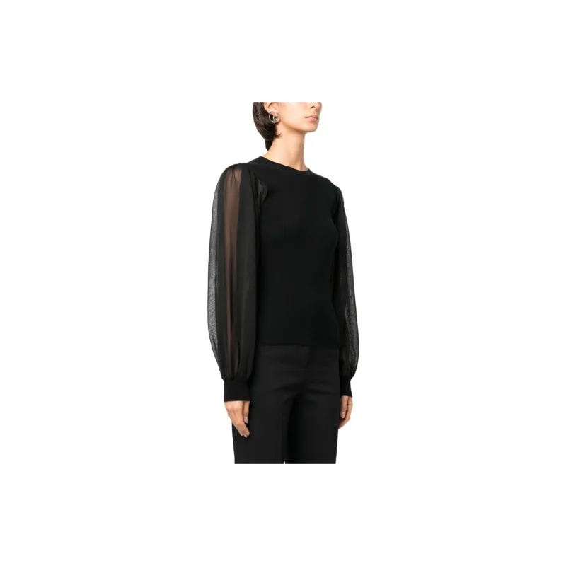 Ulla Johnson Sweater Women's Black-3
