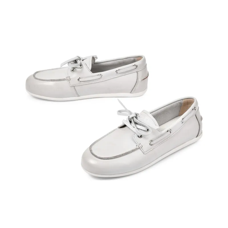 TOOMANYSHOES Nut Toast Loafers Women's-8