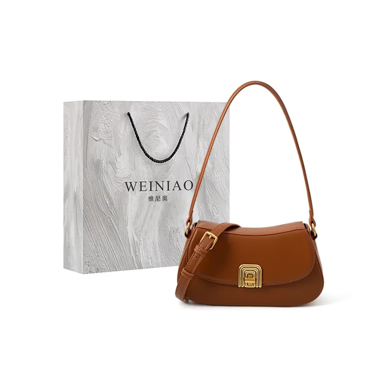 Vigno Synthetic Leather Portable Crossbody Bag, Shoulder Bag Regular Women's Multicolor-0