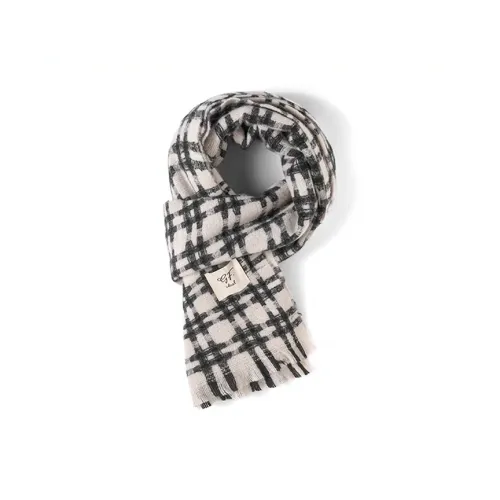 Yalu Preferred Knit Scarves Unisex