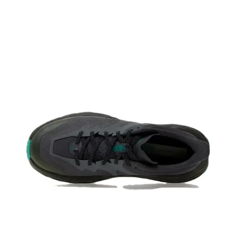 HOKA Speedgoat 5 Lace-up Sneakers-4