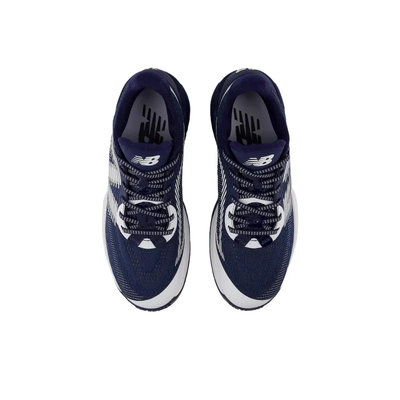 New Balance Two Wxy V5 Team Navy White-3
