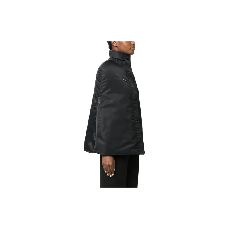 COPERNI Cape Bomber Jacket-3