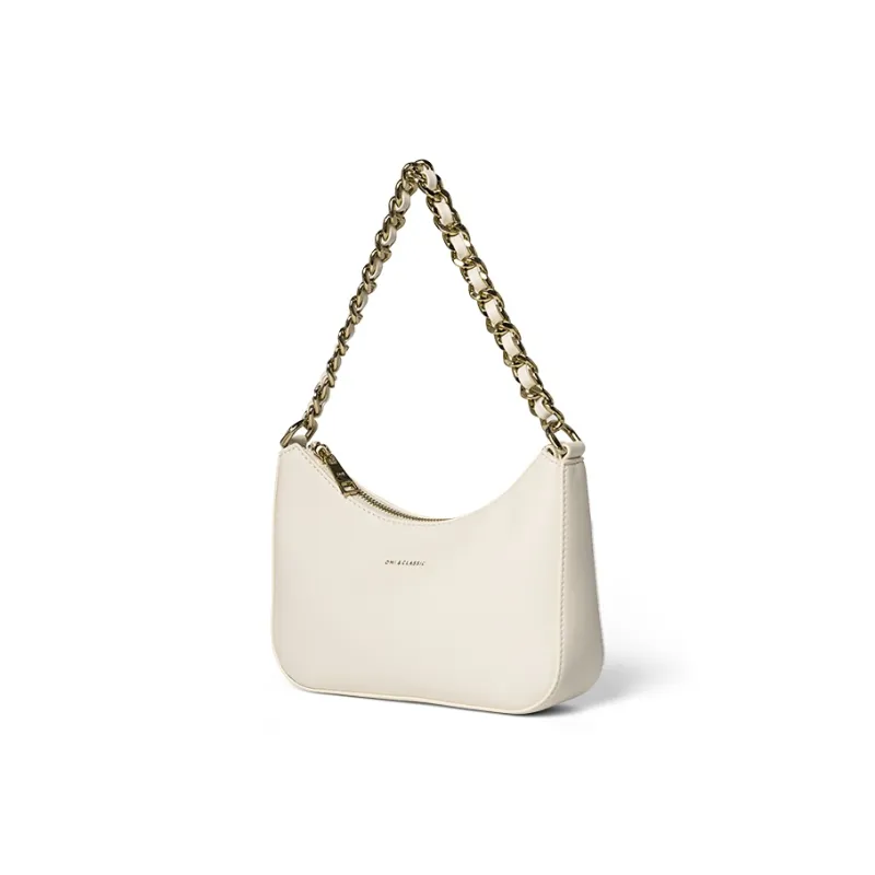 OMI Synthetic Leather Handbag, Shoulder Bag Regular Women's Multicolor-13