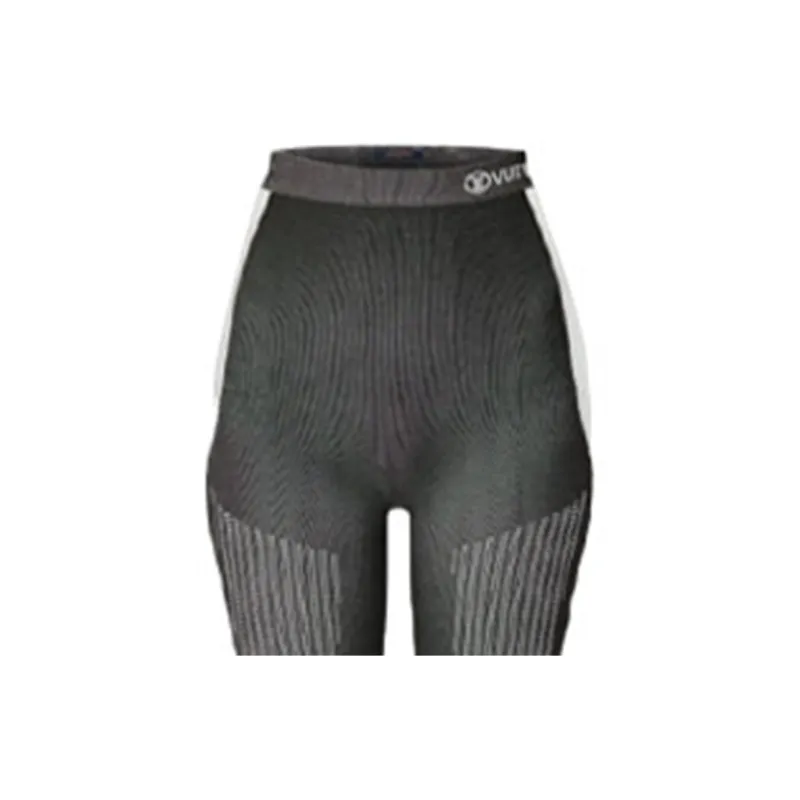 LOUIS VUITTON Sports Pants Women's Gray-4