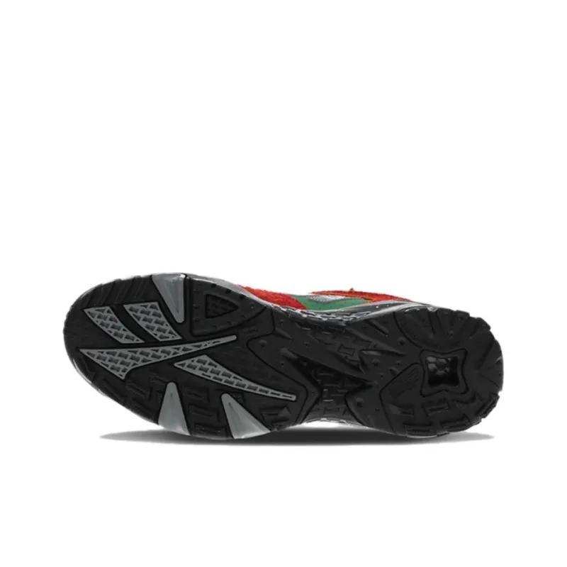 Reebok Preseason 94 Low Yeseyesee Streetball-5