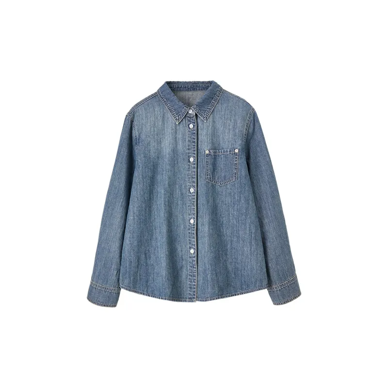SENTUBILA Shirts Women's-3