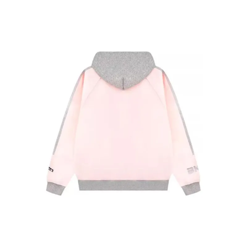 DanerWang Sweatshirts Unisex-11