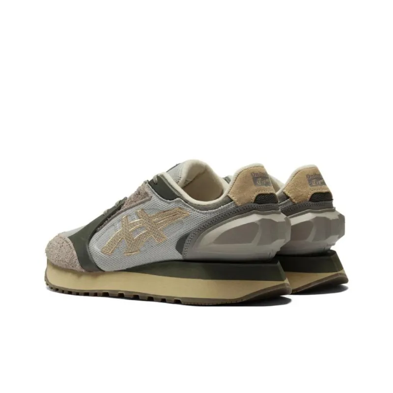 Onitsuka Tiger Moage Co 'Oyster Grey Olive'-3